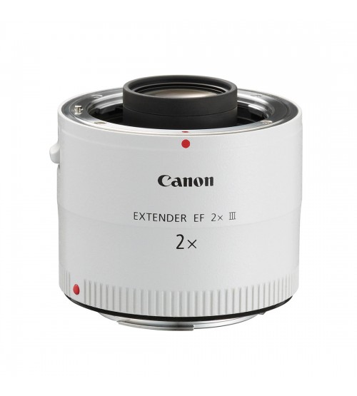 Canon Extender EF 2X III